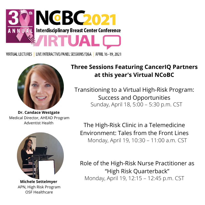 NCBC 2021 Blog Promo - Session Information